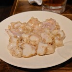 ホルモン専門店 烈 - 