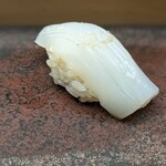 Sushi Sho - スミイカ