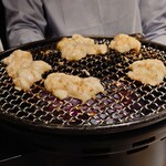 ホルモン専門店 烈 - 