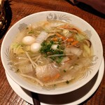 肥後の陣屋 - 