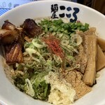 麺屋こころ - 