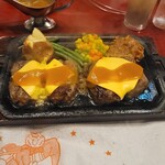 ハングリータイガー - 