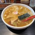 Chuukasoba Kingyo - 