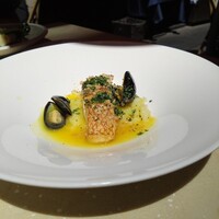 BISTRO DOUBLE -  BISTRO DOUBLE -