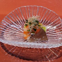 鮨　銀座　鰤門 - 
