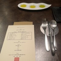 オッジ ダルマット 西麻布店 - 