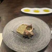 オッジ ダルマット 西麻布店 - 