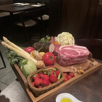 オッジ ダルマット 西麻布店 - 
