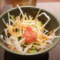 旬菜ステーキ処 らいむらいと - 