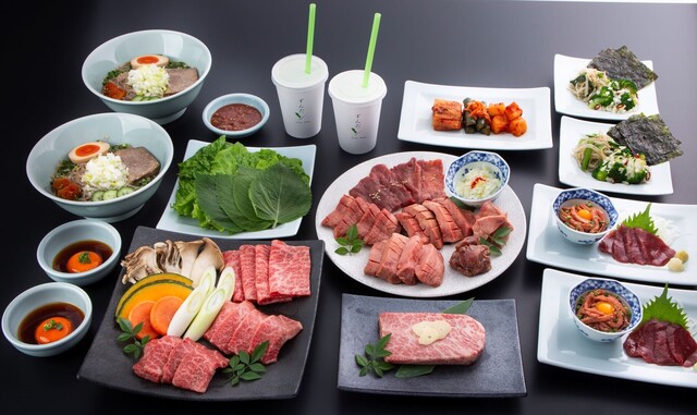 たんや善治郎 南町通り店 - あおば通（焼肉）の写真