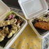 お弁当　どんどん 沼北店