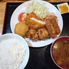 飲食笑商何屋ねこ膳