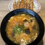 餃子の王将 - 