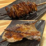 焼鳥 あつみや - 