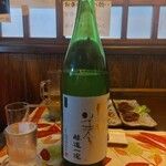 味の蔵どんつく - 東洋美人醇道一途