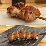 焼鳥 あつみや - 