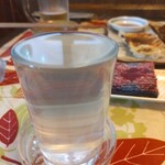 味の蔵どんつく - 東洋美人醇道一途