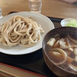 Honteuchi Udon Shouji - 