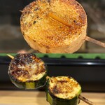 焼鳥 あつみや - 