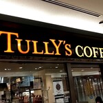 TULLY'S COFFEE - 