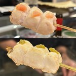 焼鳥 あつみや - 