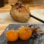 焼鳥 あつみや - 