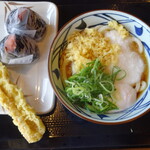 丸亀製麺 - 