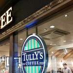 TULLY'S COFFEE - 