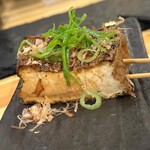 焼鳥 あつみや - 