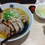 ラーメン 郷 - 