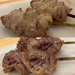 焼鳥 あつみや - 