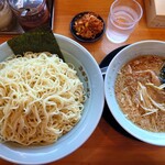 椿ラーメンショップ - 