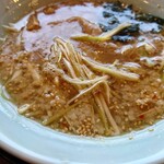 椿ラーメンショップ - 