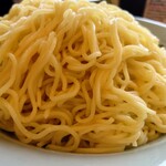 椿ラーメンショップ - 