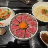WAgyu 鬼く -  WAgyu 鬼く -