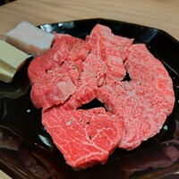 近江牛専門店 近江かど萬 - 