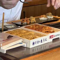 SUSHI TOKYO TEN、 横浜店 - 