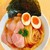 らぁ麺 喜鷲 - 料理写真:
