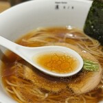 ニッポン ラーメン 凛 トウキョウ - 