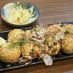 たこ焼き居酒屋 ふじたこ - 