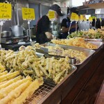 太常うどん 銀座本店 - 