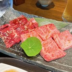 焼肉 炉辺 - 