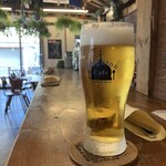 Brighton Cafe Bistro - 