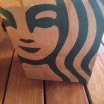 STARBUCKS COFFEE - 