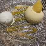 カナルカフェ - 