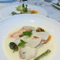 RITUEL Brasserie & Cafe 虎ノ門 - 