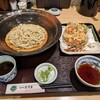 生そば あずま 草加店
