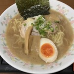 ごん蔵 ラーメン - 