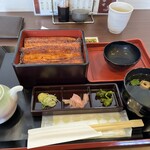 Unagi No Naruse - 