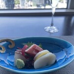 日本料理 旬彩 - 